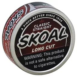 skoal chewing tobacco price Skoal Smokeless Tobacco, Classic Straight, Long Cut 1.2 oz | Chewing Tobacco skoal chewing tobacco price Skoal Smokeless Tobacco, Classic Straight, Long Cut 1.2 oz | Chewing Tobacco