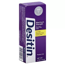 Desitin target online