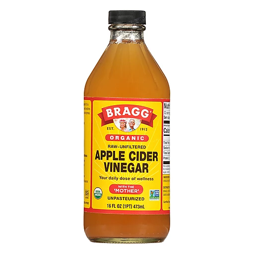 Apple cider vinegar for best sale kidney stones dosage