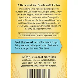 Matxi S.G Giam Can Go Detox Herbal Capsules – 100% Natural Weight Loss Support (4 Pack, No Box)