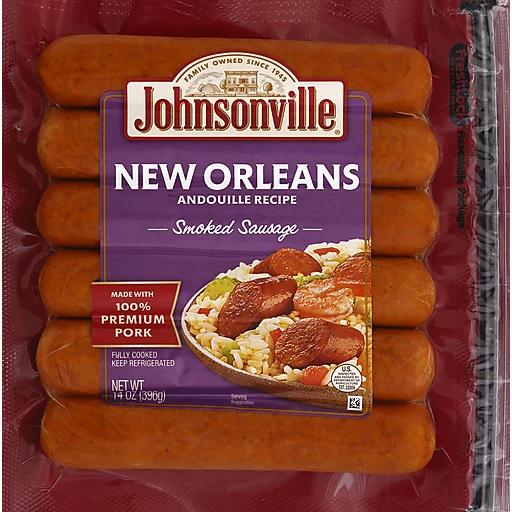 Andouille Chicken Sausage Andouille Sausage Ralphs Chicken