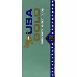 price usa gold cigarettes Usa Gold Cigarettes, Menthol Gold, 100s 200 ea | Cigarettes price usa gold cigarettes Usa Gold Cigarettes, Menthol Gold, 100s 200 ea | Cigarettes