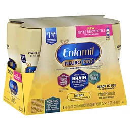 Enfamil neuropro deals shoprite