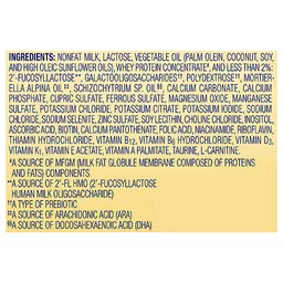 Enfamil Neuro Pro Non-GMO Infant Iron Milk Formula oz can