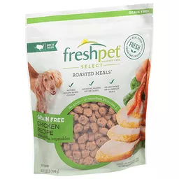 Freshpet headquarters clearance
