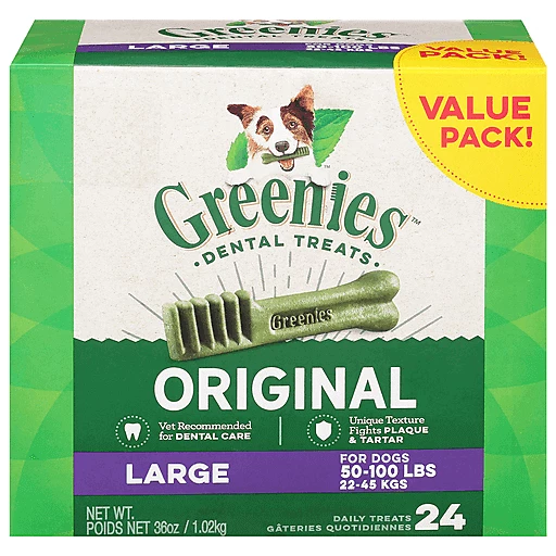 Greenies coupons online