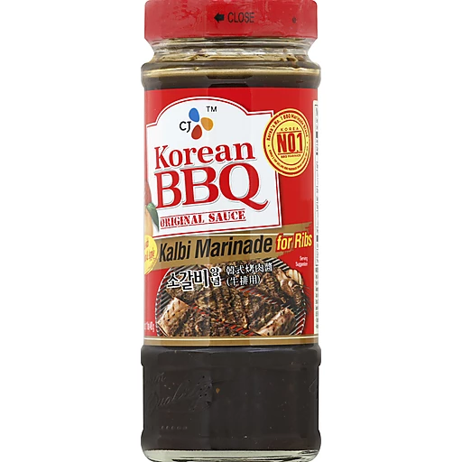 korean bbq dressing Quick Flavored Barbecue Sauce Recipe Take your taste buds on a flavor expedition with our bettergoods Korean Style BBQ Sauce Lee Kum Kee Korean BBQ