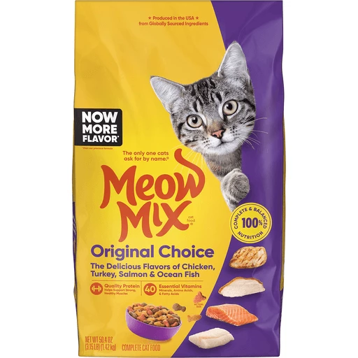 Cat Food Without Chicken: Discover the Best Alternatives