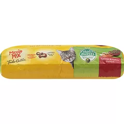 Meow mix vitality bursts online