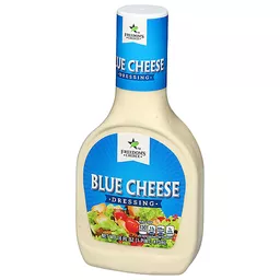 365 blue cheese dressing Amazon.com : 365 by Whole Foods Market, Organic Blue Cheese Dressing, 16 oz : Everything Else