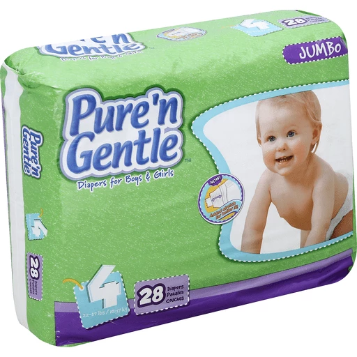 Pure online n gentle