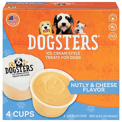 Peanut butter and sales cheese dog treats