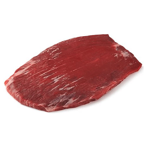 USDA CHOICE FLANK STEAK Beef DeCA - Main Image